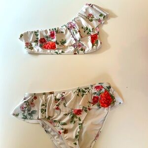 Stella Cove two piece swimsuit